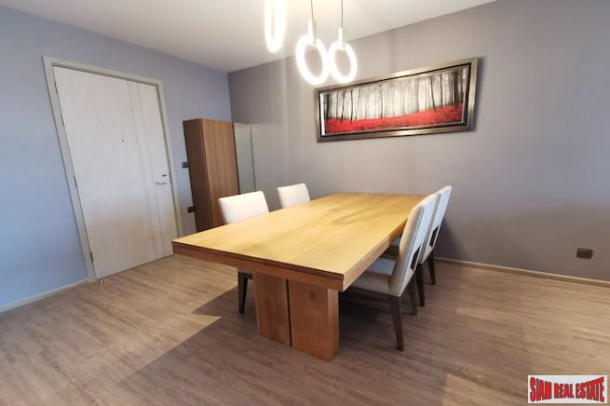 3 Bed, 3 Bath, ApartmentFor Sale, Ekkamai, Bangkok