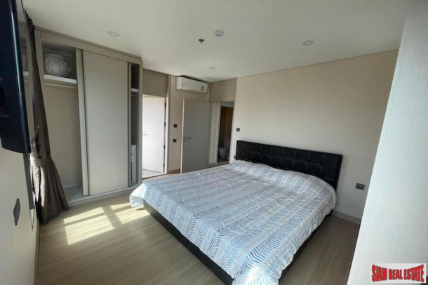 2 Bed, 2 Bath, ApartmentFor Sale, Phetchaburi, Bangkok