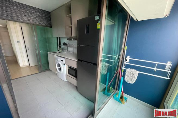 2 Bed, 2 Bath, ApartmentFor Sale, Phetchaburi, Bangkok