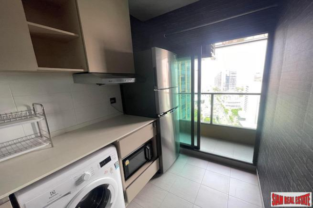 2 Bed, 2 Bath, ApartmentFor Sale, Phetchaburi, Bangkok