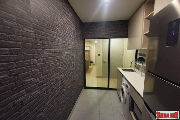 2 Bed, 2 Bath, ApartmentFor Sale, Phetchaburi, Bangkok