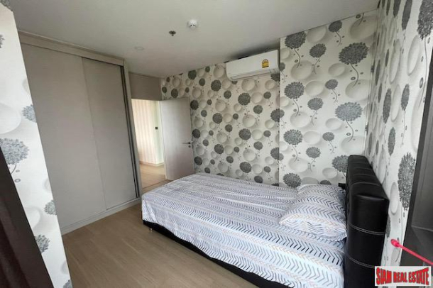 2 Bed, 2 Bath, ApartmentFor Sale, Phetchaburi, Bangkok