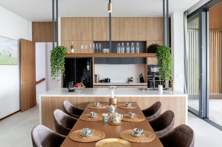 4 Bed, 5 Bath, HouseFor Sale, Chalong, Phuket 4 Bed, 5 Bath, HouseFor Sale, Chalong, Phuket