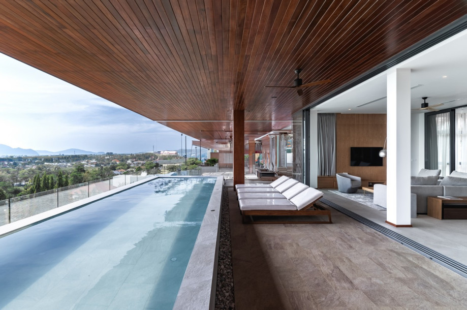 4 Bed, 5 Bath, HouseFor Sale, Chalong, Phuket 4 Bed, 5 Bath, HouseFor Sale, Chalong, Phuket