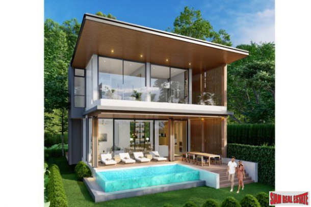 4 Bed, 5 Bath, HouseFor Sale, Chalong, Phuket 4 Bed, 5 Bath, HouseFor Sale, Chalong, Phuket