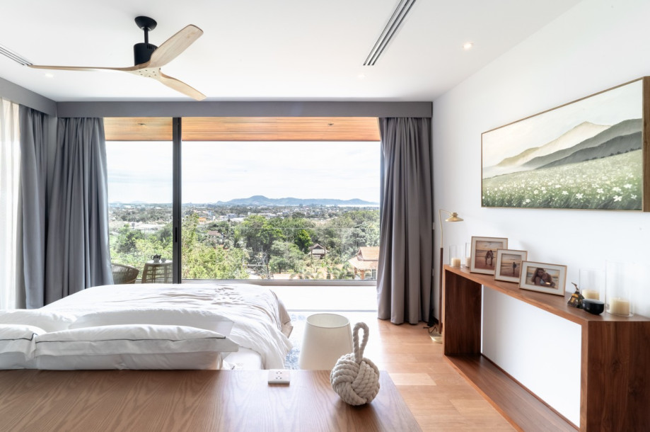 4 Bed, 5 Bath, HouseFor Sale, Chalong, Phuket 4 Bed, 5 Bath, HouseFor Sale, Chalong, Phuket