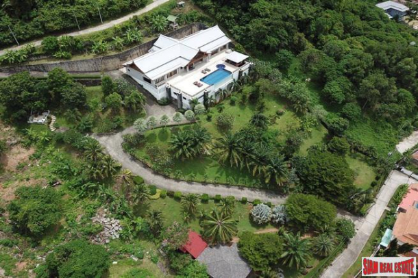 4 Bed, 5 Bath, HouseFor Sale, Chalong, Phuket 4 Bed, 5 Bath, HouseFor Sale, Chalong, Phuket