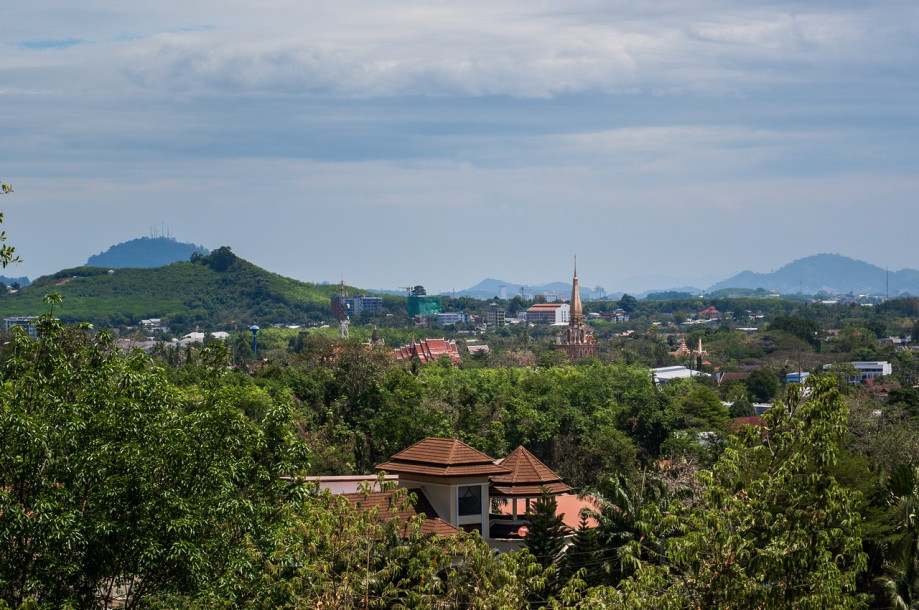 4 Bed, 5 Bath, HouseFor Sale, Chalong, Phuket 4 Bed, 5 Bath, HouseFor Sale, Chalong, Phuket