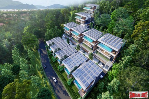 4 Bed, 5 Bath, HouseFor Sale, Chalong, Phuket 4 Bed, 5 Bath, HouseFor Sale, Chalong, Phuket