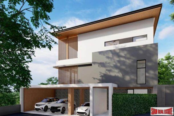 4 Bed, 5 Bath, HouseFor Sale, Chalong, Phuket 4 Bed, 5 Bath, HouseFor Sale, Chalong, Phuket