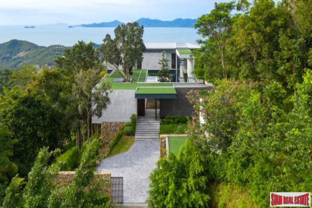 6 Bed, 7 Bath, HouseFor Sale, Bophut, Surat Thani 6 Bed, 7 Bath, HouseFor Sale, Bophut, Surat Thani