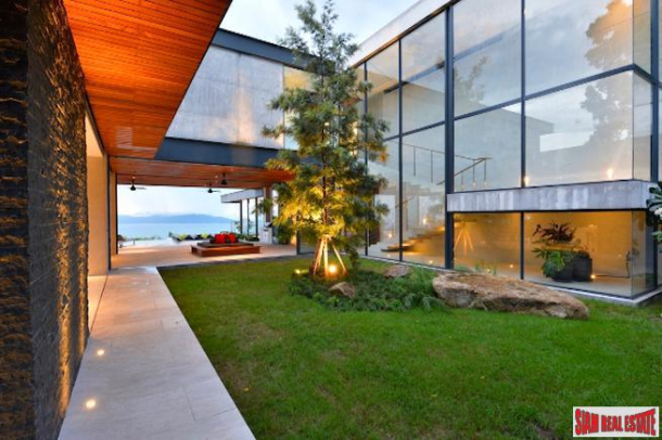 6 Bed, 7 Bath, HouseFor Sale, Bophut, Surat Thani 6 Bed, 7 Bath, HouseFor Sale, Bophut, Surat Thani