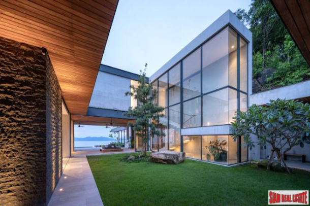 6 Bed, 7 Bath, HouseFor Sale, Bophut, Surat Thani 6 Bed, 7 Bath, HouseFor Sale, Bophut, Surat Thani