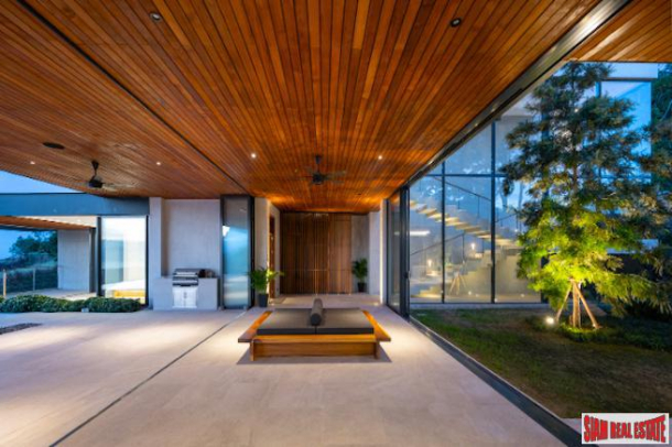 6 Bed, 7 Bath, HouseFor Sale, Bophut, Surat Thani 6 Bed, 7 Bath, HouseFor Sale, Bophut, Surat Thani