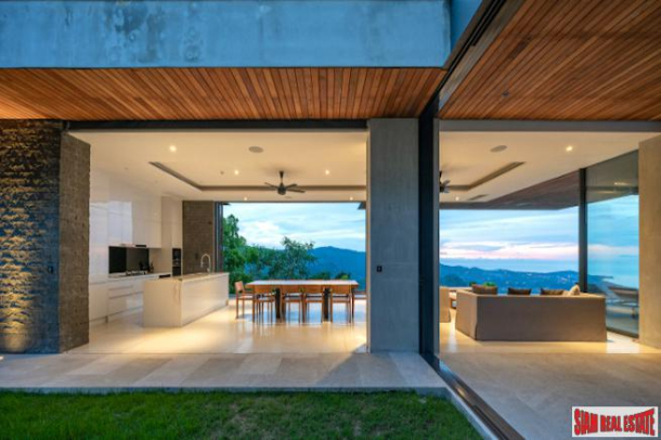 6 Bed, 7 Bath, HouseFor Sale, Bophut, Surat Thani 6 Bed, 7 Bath, HouseFor Sale, Bophut, Surat Thani