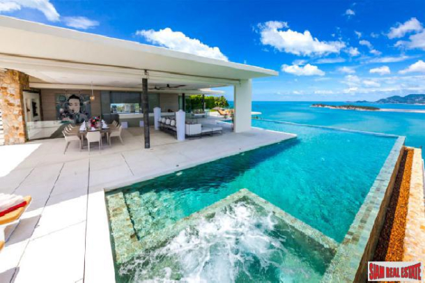 6 Bed, 6 Bath, HouseFor Sale, Choengmon, Surat Thani 6 Bed, 6 Bath, HouseFor Sale, Choengmon, Surat Thani