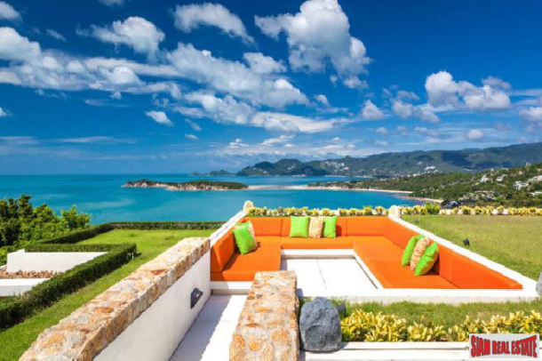 6 Bed, 6 Bath, HouseFor Sale, Choengmon, Surat Thani 6 Bed, 6 Bath, HouseFor Sale, Choengmon, Surat Thani