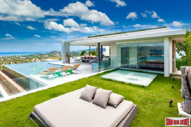 6 Bed, 6 Bath, HouseFor Sale, Choengmon, Surat Thani 6 Bed, 6 Bath, HouseFor Sale, Choengmon, Surat Thani