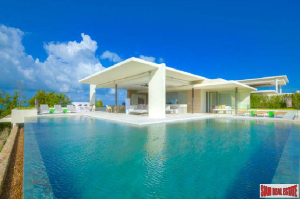 6 Bed, 6 Bath, HouseFor Sale, Choengmon, Surat Thani 6 Bed, 6 Bath, HouseFor Sale, Choengmon, Surat Thani