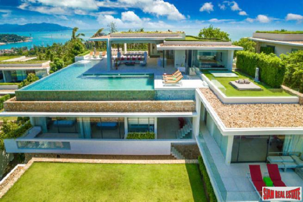 6 Bed, 6 Bath, HouseFor Sale, Choengmon, Surat Thani 6 Bed, 6 Bath, HouseFor Sale, Choengmon, Surat Thani