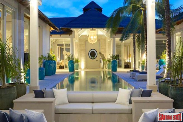5 Bed, 6 Bath, HouseFor Sale, Chaweng, Surat Thani 5 Bed, 6 Bath, HouseFor Sale, Chaweng, Surat Thani