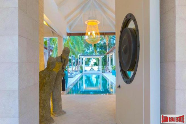 5 Bed, 6 Bath, HouseFor Sale, Chaweng, Surat Thani 5 Bed, 6 Bath, HouseFor Sale, Chaweng, Surat Thani