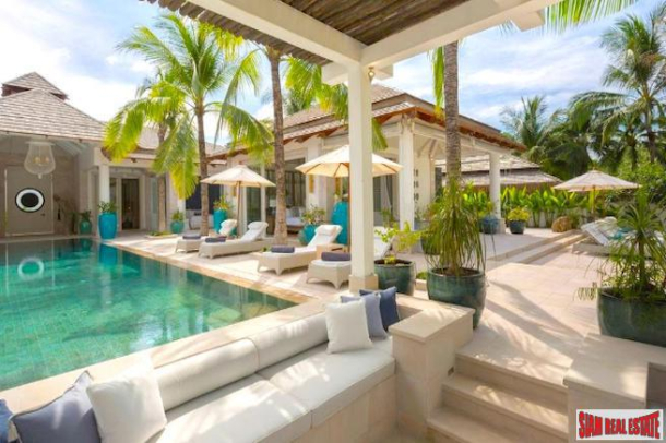 5 Bed, 6 Bath, HouseFor Sale, Chaweng, Surat Thani 5 Bed, 6 Bath, HouseFor Sale, Chaweng, Surat Thani