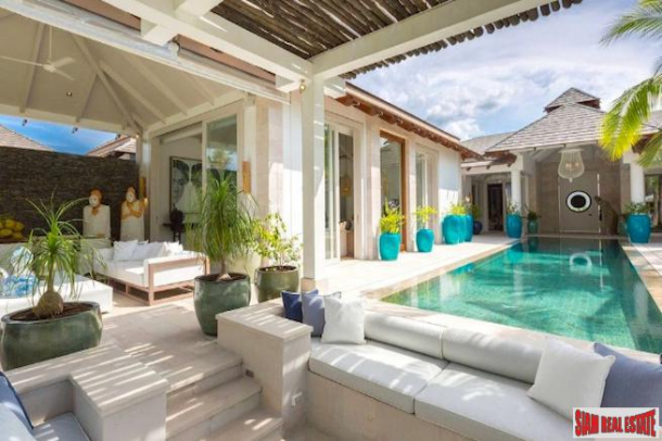 5 Bed, 6 Bath, HouseFor Sale, Chaweng, Surat Thani 5 Bed, 6 Bath, HouseFor Sale, Chaweng, Surat Thani