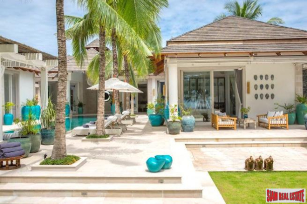 5 Bed, 6 Bath, HouseFor Sale, Chaweng, Surat Thani 5 Bed, 6 Bath, HouseFor Sale, Chaweng, Surat Thani