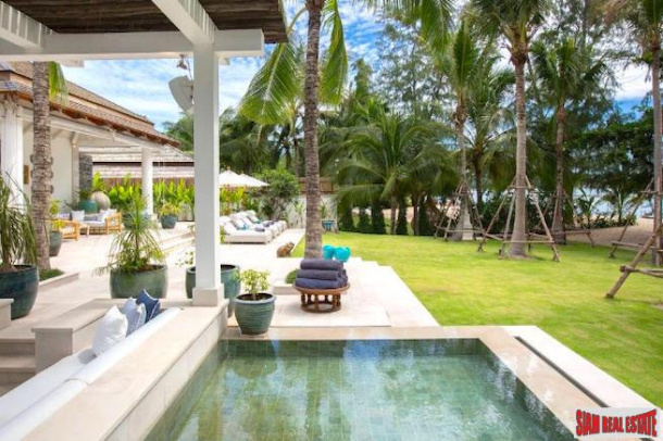 5 Bed, 6 Bath, HouseFor Sale, Chaweng, Surat Thani 5 Bed, 6 Bath, HouseFor Sale, Chaweng, Surat Thani