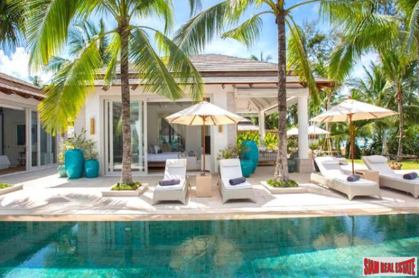 5 Bed, 6 Bath, HouseFor Sale, Chaweng, Surat Thani 5 Bed, 6 Bath, HouseFor Sale, Chaweng, Surat Thani