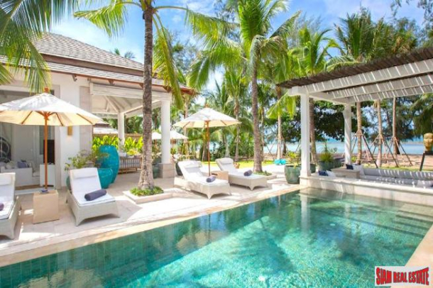 5 Bed, 6 Bath, HouseFor Sale, Chaweng, Surat Thani 5 Bed, 6 Bath, HouseFor Sale, Chaweng, Surat Thani