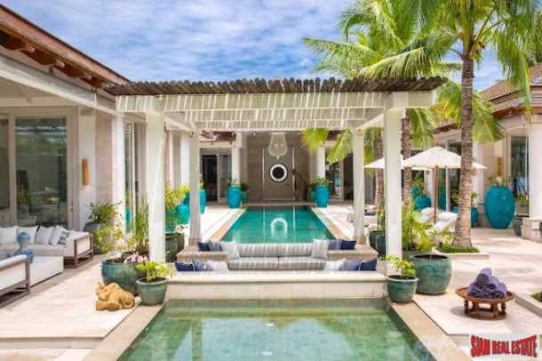 5 Bed, 6 Bath, HouseFor Sale, Chaweng, Surat Thani 5 Bed, 6 Bath, HouseFor Sale, Chaweng, Surat Thani