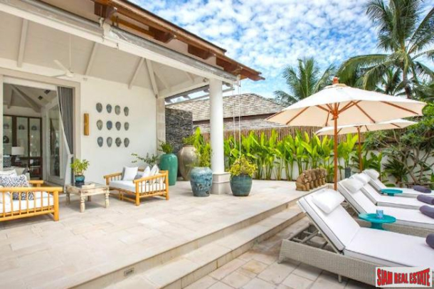 5 Bed, 6 Bath, HouseFor Sale, Chaweng, Surat Thani 5 Bed, 6 Bath, HouseFor Sale, Chaweng, Surat Thani