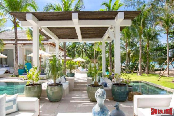 5 Bed, 6 Bath, HouseFor Sale, Chaweng, Surat Thani 5 Bed, 6 Bath, HouseFor Sale, Chaweng, Surat Thani