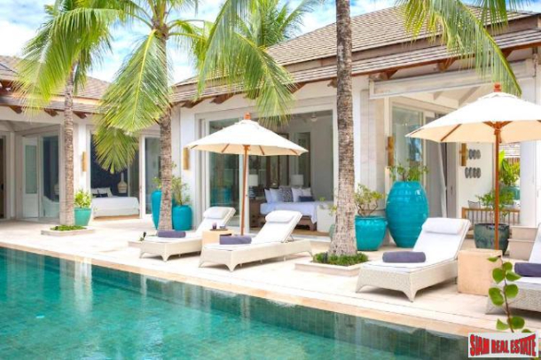 5 Bed, 6 Bath, HouseFor Sale, Chaweng, Surat Thani 5 Bed, 6 Bath, HouseFor Sale, Chaweng, Surat Thani
