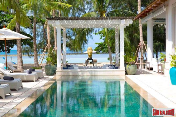 5 Bed, 6 Bath, HouseFor Sale, Chaweng, Surat Thani 5 Bed, 6 Bath, HouseFor Sale, Chaweng, Surat Thani