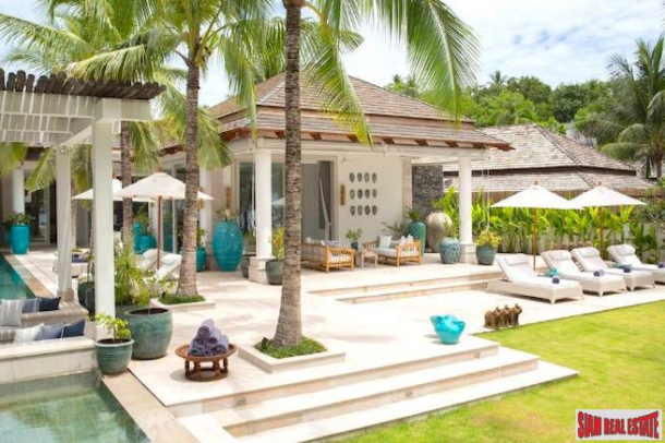 5 Bed, 6 Bath, HouseFor Sale, Chaweng, Surat Thani 5 Bed, 6 Bath, HouseFor Sale, Chaweng, Surat Thani