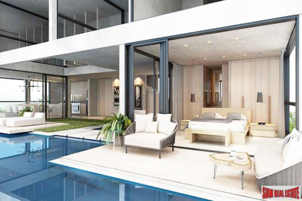 3 Bed, 4 Bath, HouseFor Sale, Chaweng Noi, Surat Thani