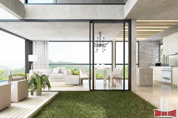 3 Bed, 4 Bath, HouseFor Sale, Chaweng Noi, Surat Thani