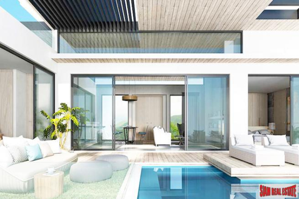 3 Bed, 4 Bath, HouseFor Sale, Chaweng Noi, Surat Thani