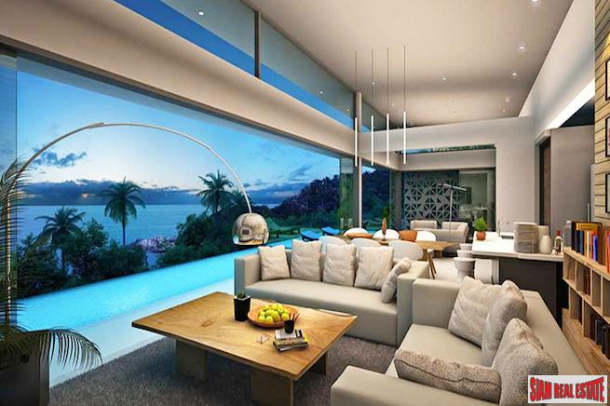 3 Bed, 4 Bath, HouseFor Sale, Chaweng Noi, Surat Thani