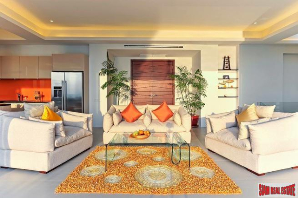 3 Bed, 3 Bath, HouseFor Sale, Nai Thon, Phuket