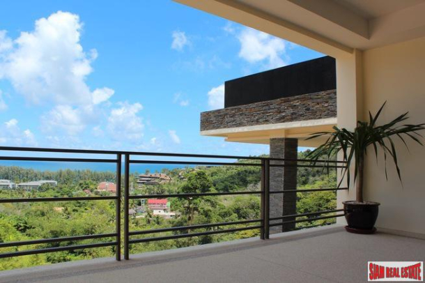 3 Bed, 3 Bath, HouseFor Sale, Nai Thon, Phuket