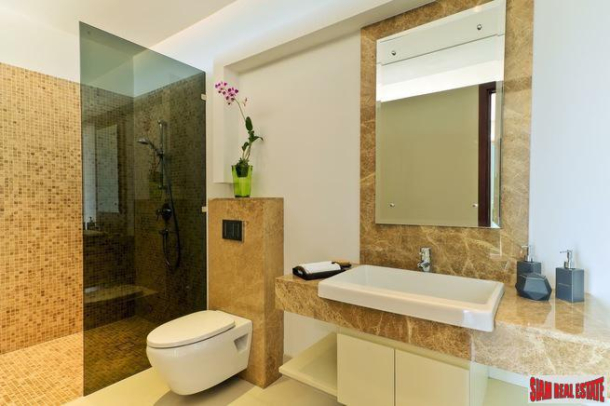 3 Bed, 3 Bath, HouseFor Sale, Nai Thon, Phuket