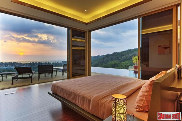 3 Bed, 3 Bath, HouseFor Sale, Nai Thon, Phuket