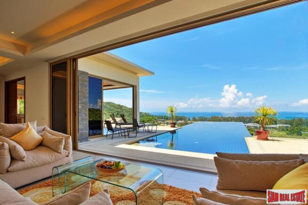 3 Bed, 3 Bath, HouseFor Sale, Nai Thon, Phuket