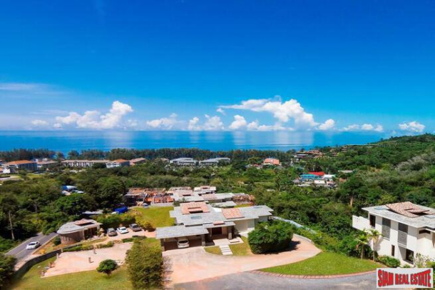 3 Bed, 3 Bath, HouseFor Sale, Nai Thon, Phuket