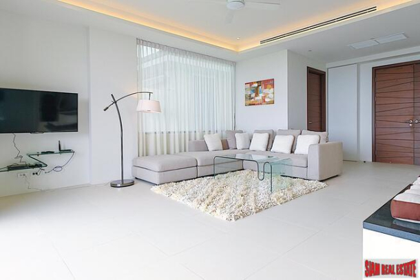3 Bed, 3 Bath, HouseFor Sale, Nai Thon, Phuket