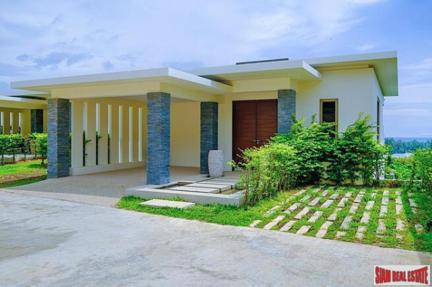 3 Bed, 3 Bath, HouseFor Sale, Nai Thon, Phuket